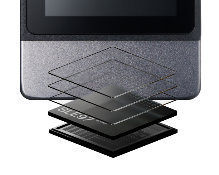 Meet Mintbitex Chip