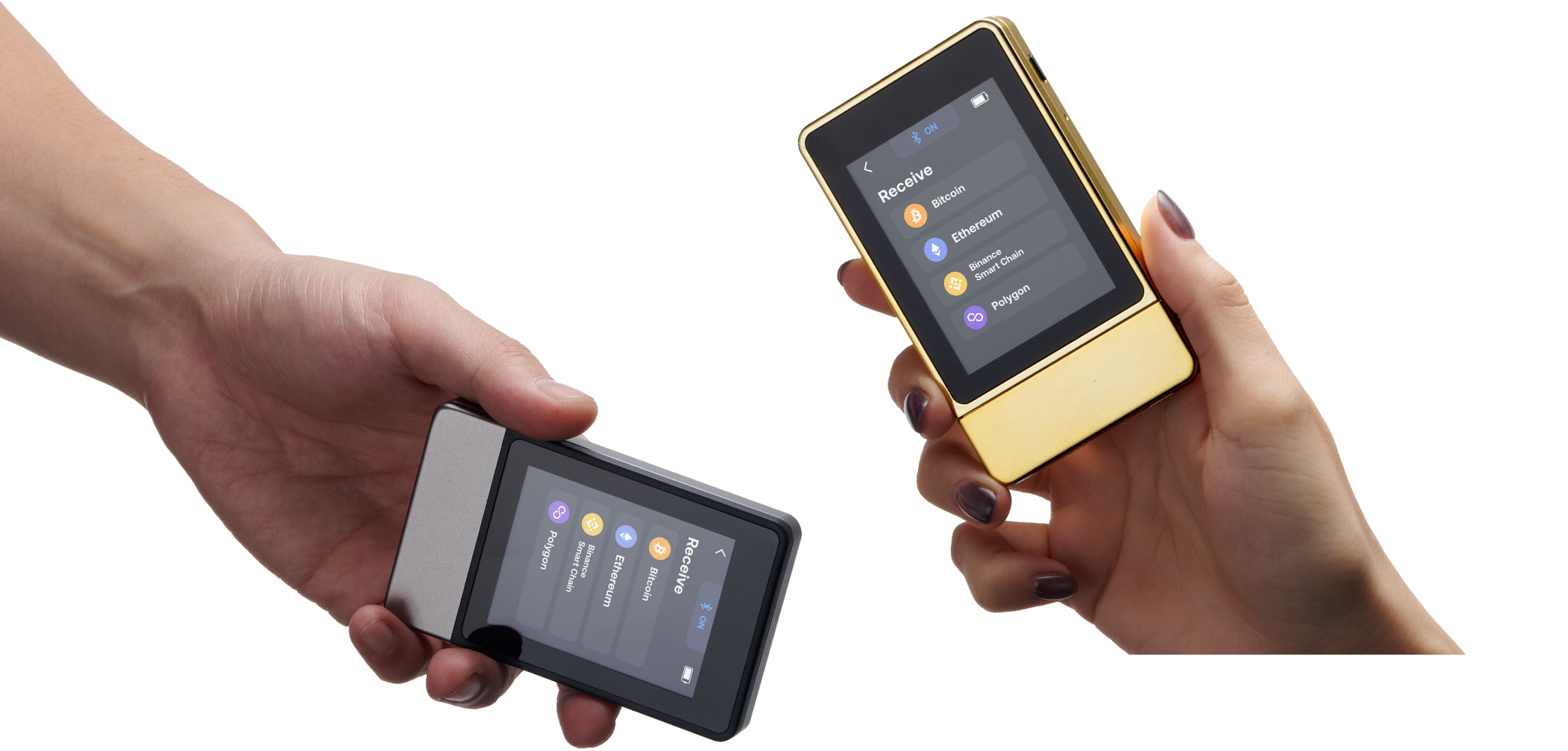 Mintbitex Neo Series