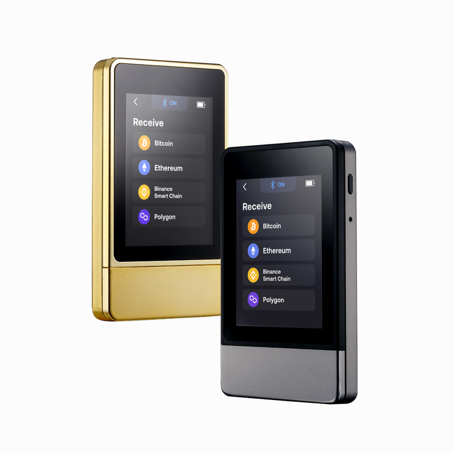 Mintbitex Neo Series (Neo-X / NeoGold)