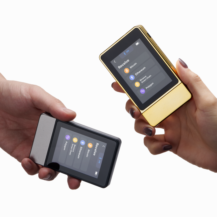 Mintbitex Neo Series (Neo-X / NeoGold)