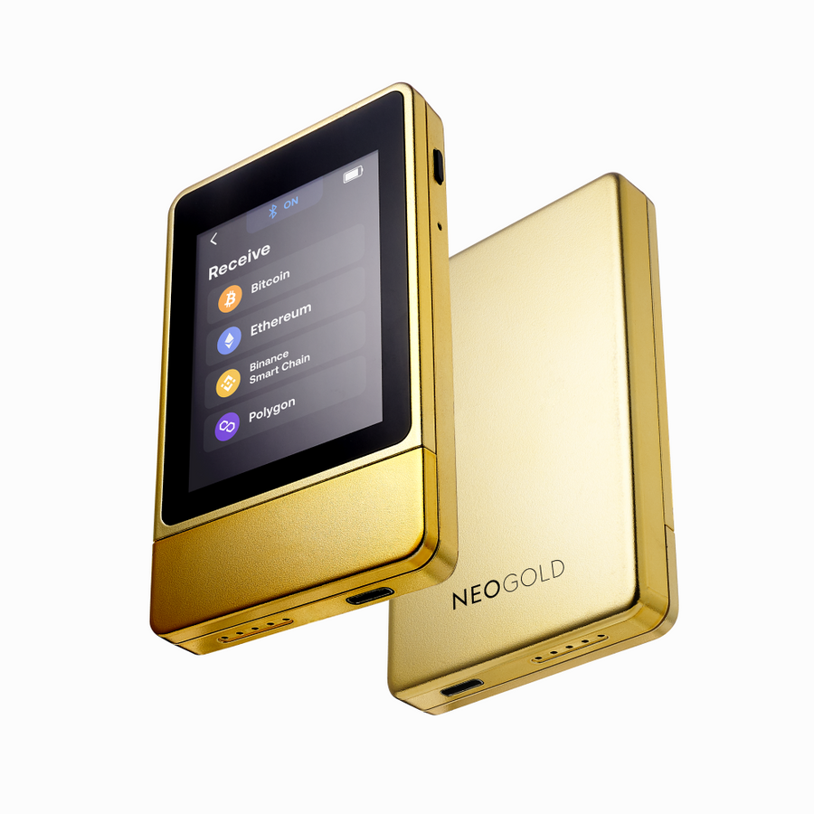Mintbitex Neo Series (Neo-X / NeoGold)