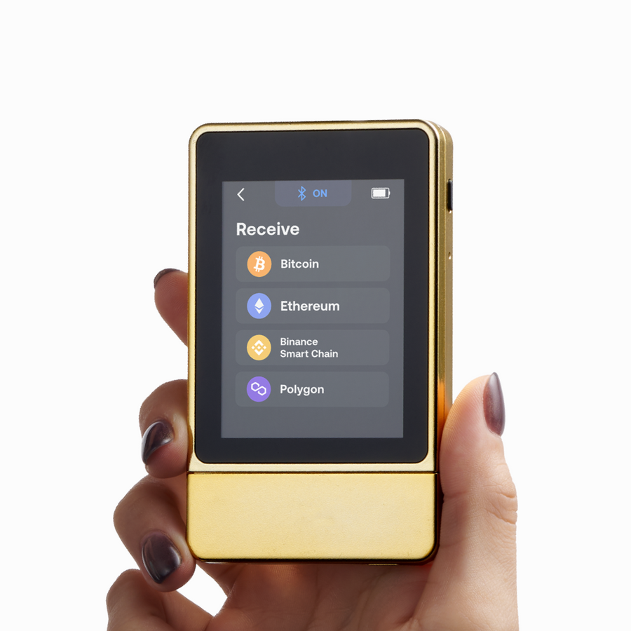 Mintbitex Neo Series (Neo-X / NeoGold)